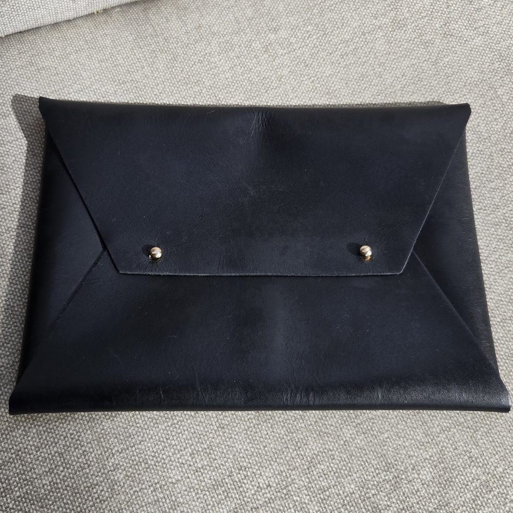 Tribe Alive Slim Envelope Wallet